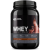 Optimum Nutrition, Gourmet, 100% Whey Protein 900g - Chocolate