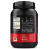 Optimum Nutrition, WHEY, Gold Standard, 2,00 LBS (907G) - Baunilha - Image 2