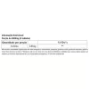 THERMO ABDOMEN 120 COMPRIMIDOS BODY ACTION - Image 2