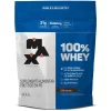 100% WHEY REFIL 900G CHOCOLATE