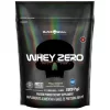 REFIL -WHEY ZERO 837G  VANILLA