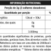 Creatina 300g- Nutrata - Image 2
