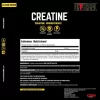 CREATINE MONOHYDRATE COMBO (200G+200G) UNIVERSAL - Image 2