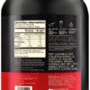 Optimum Nutrition, WHEY, Gold Standard, 2,00 LBS (907G) - Chocolate - Image 2