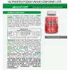 THERMO ABDOMEN 60 COMPRIMIDOS BODY ACTION - Image 2