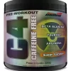 C4 CAFFEINE FREE LARANJA 220g