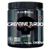 CREATINE TURBO 300G LIMÃO BLACK SKULL