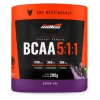 BCAA POWDER 5:1:1 EM PÓ UVA