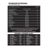 PROTEIN COMPLEX  900G STAND POUCHE PAÇOCA - Image 2