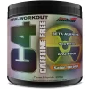 C4 CAFFEINE FREE  MELANCIA 220g