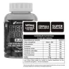 THERMO ABDOMEN BLACK 60 COMPRIMIDOS BODY ACTION - Image 2