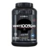 Whey 100% HD - 900g Cookies & Cream - BlackSkull